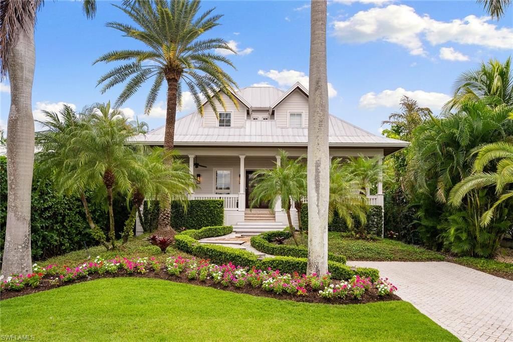 Photo of 429 14th AVE S, NAPLES, FL 34102 (MLS # 225071233)