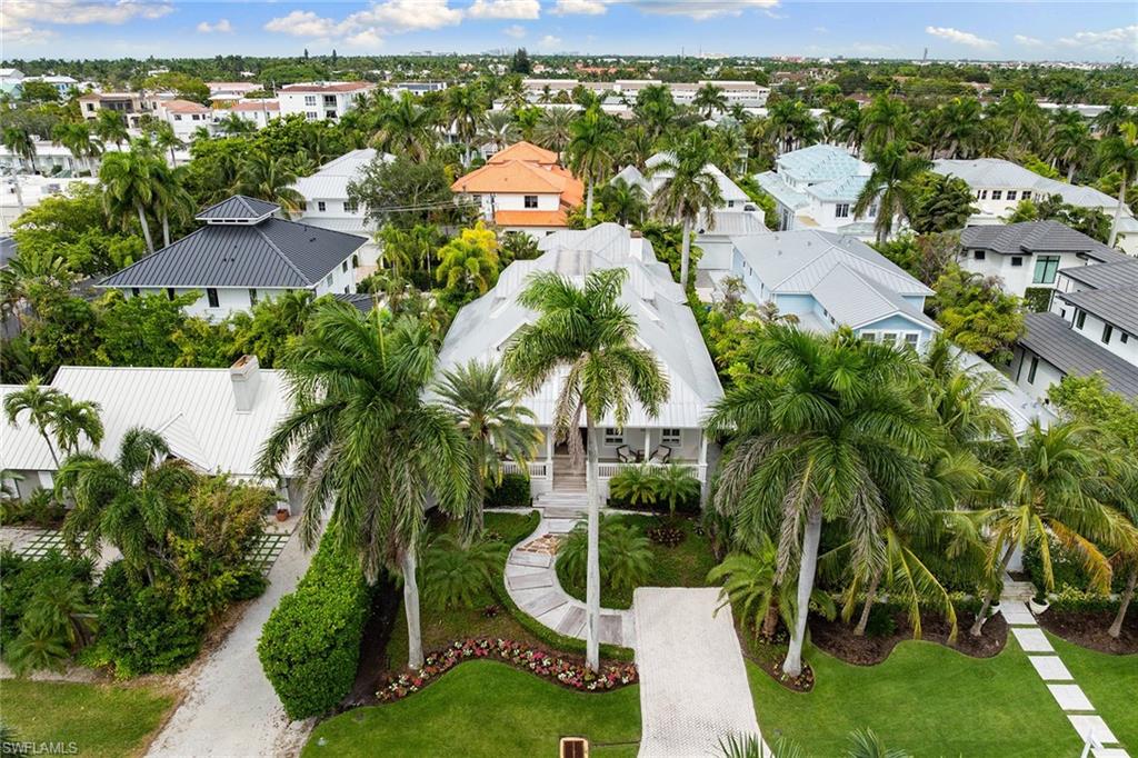 OLDE NAPLES - Residential