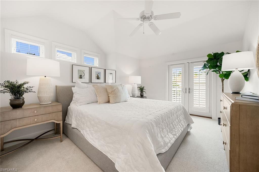 OLDE NAPLES - Residential