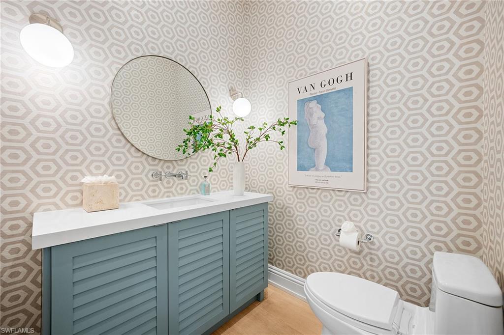 OLDE NAPLES - Residential