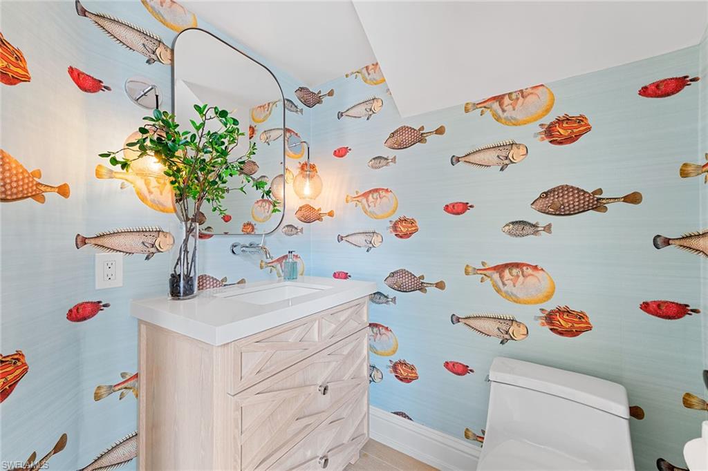 OLDE NAPLES - Residential