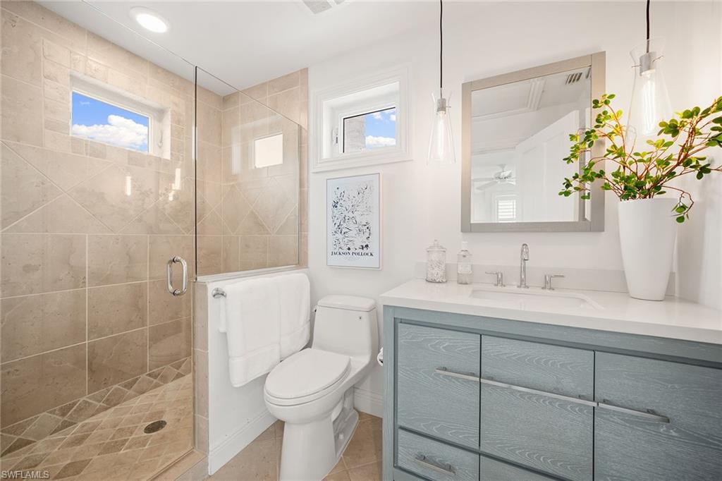 OLDE NAPLES - Residential