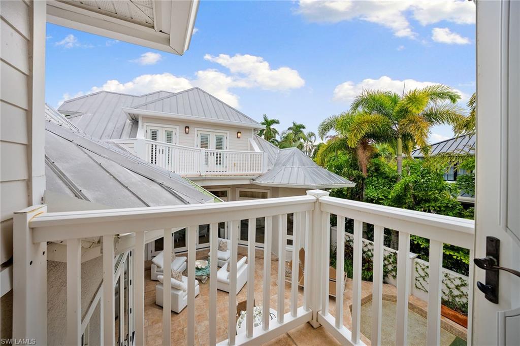 OLDE NAPLES - Residential