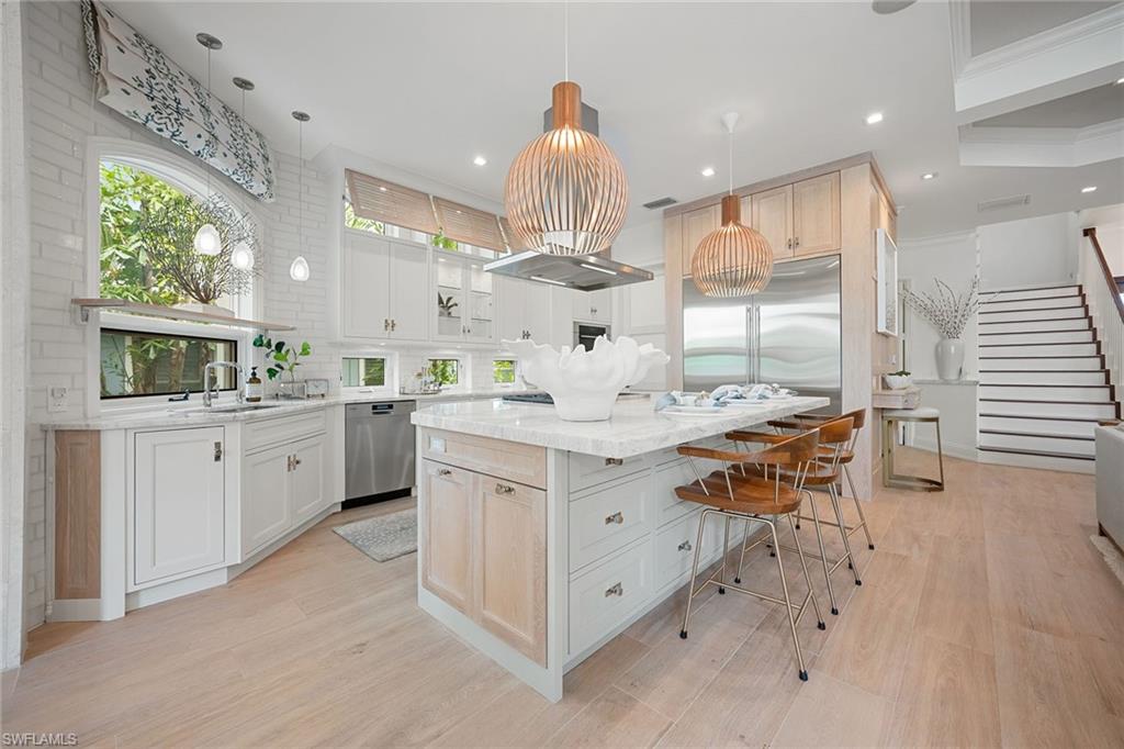 OLDE NAPLES - Residential