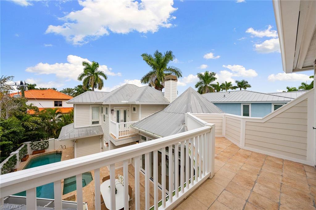 OLDE NAPLES - Residential