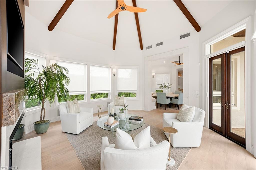 OLDE NAPLES - Residential