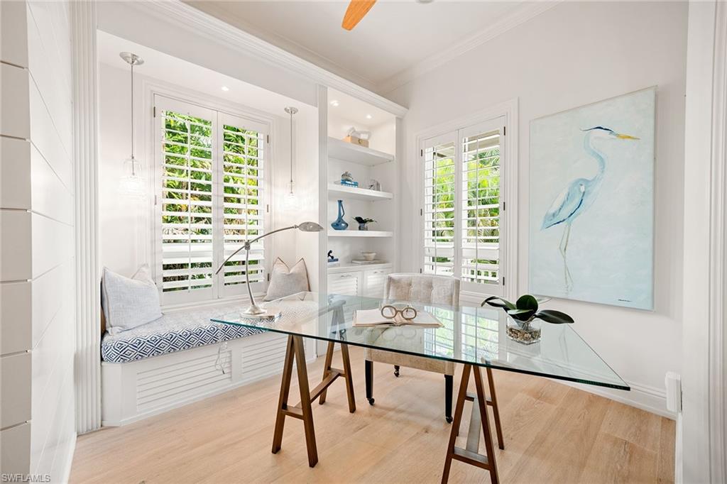 OLDE NAPLES - Residential