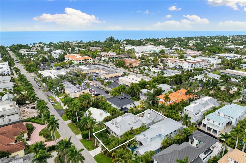 OLDE NAPLES - Residential
