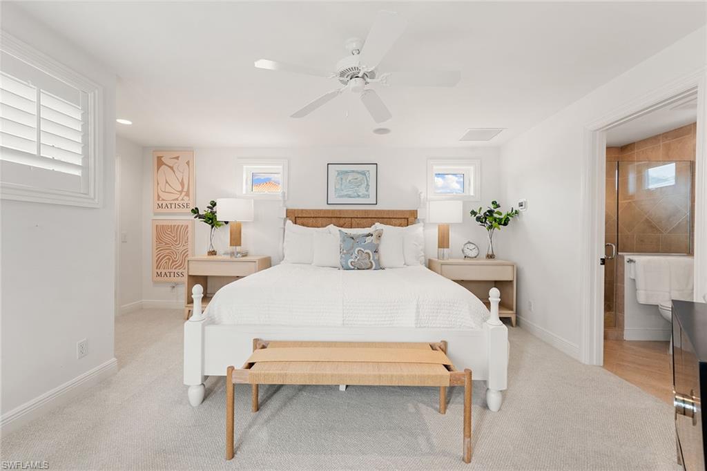 OLDE NAPLES - Residential