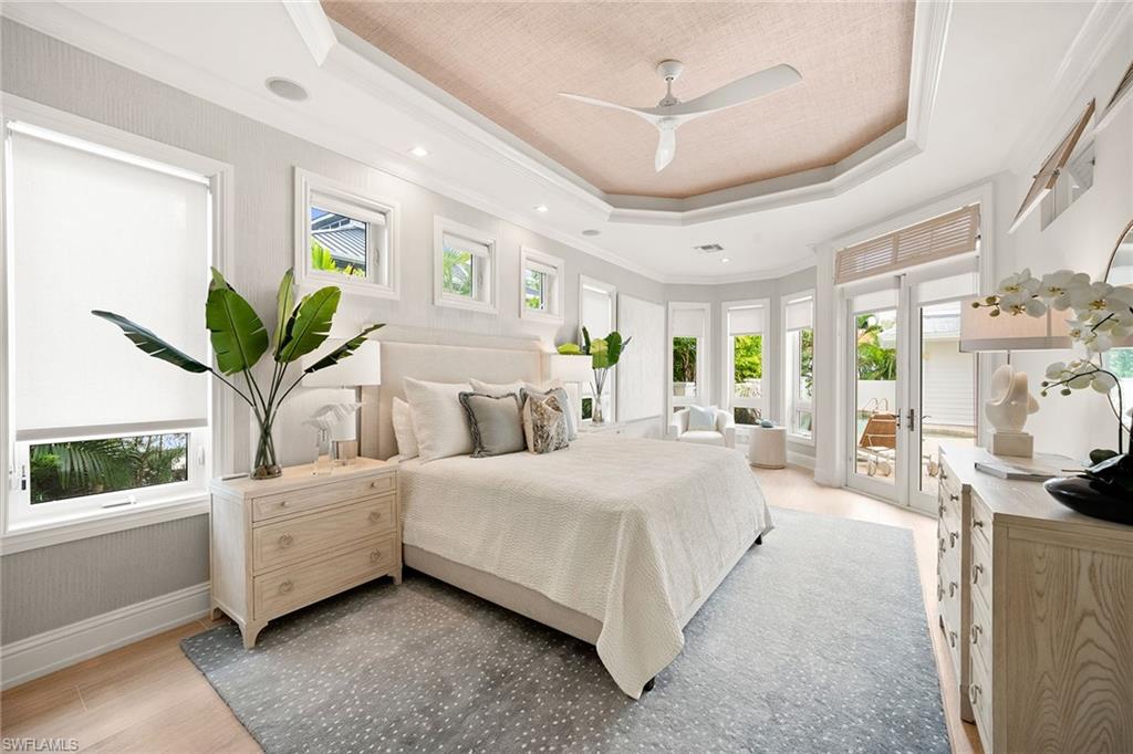 OLDE NAPLES - Residential