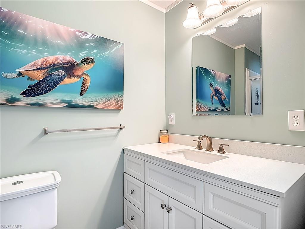 HELEN LANE CONDO RV - Residential