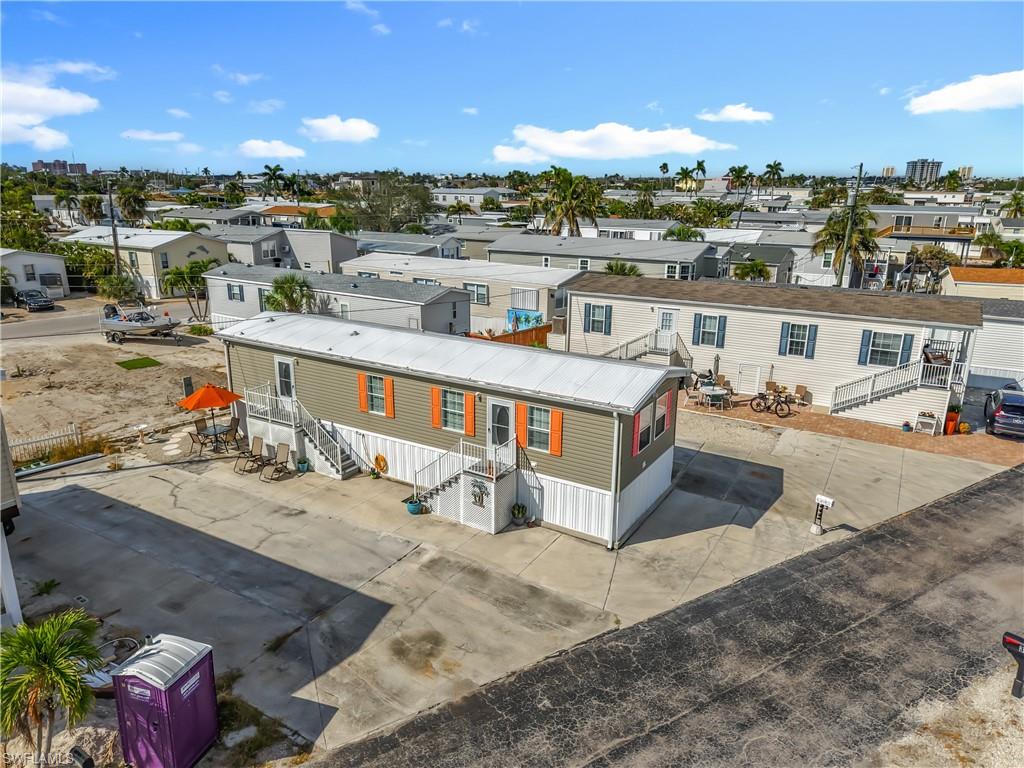 HELEN LANE CONDO RV - Residential