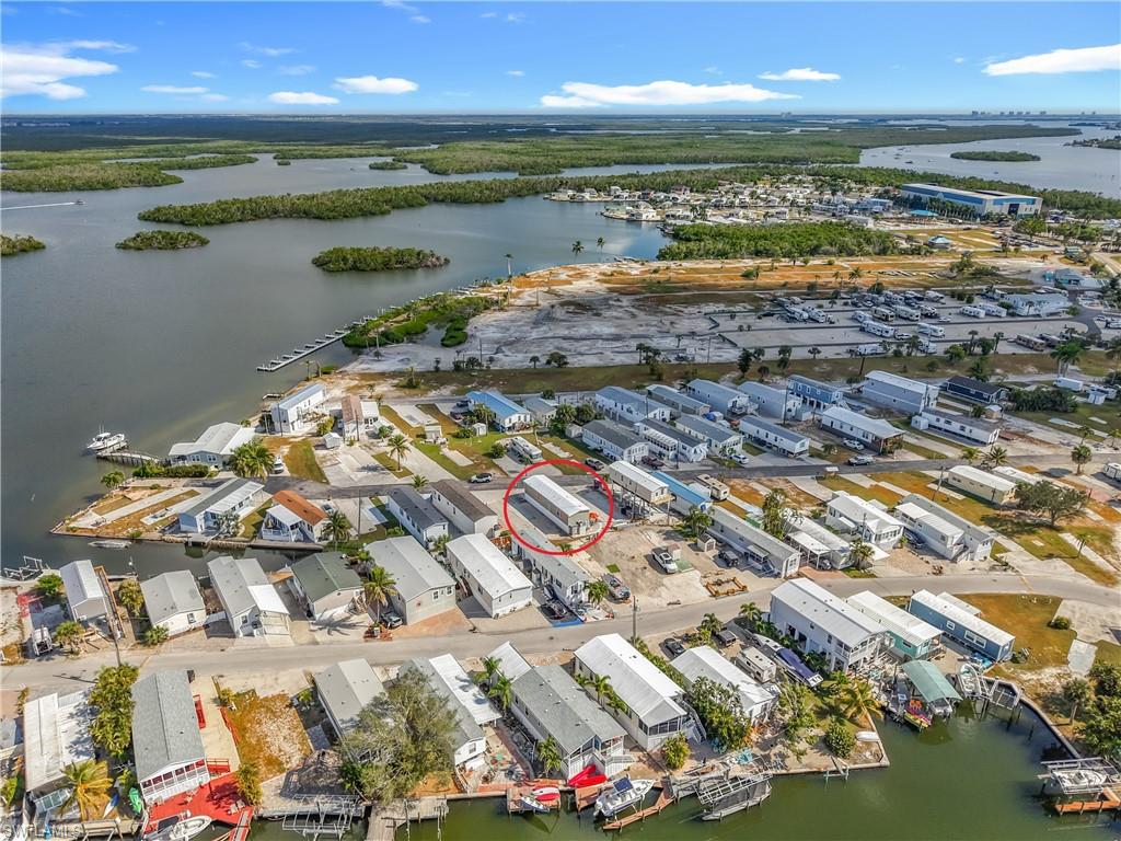 HELEN LANE CONDO RV - Residential