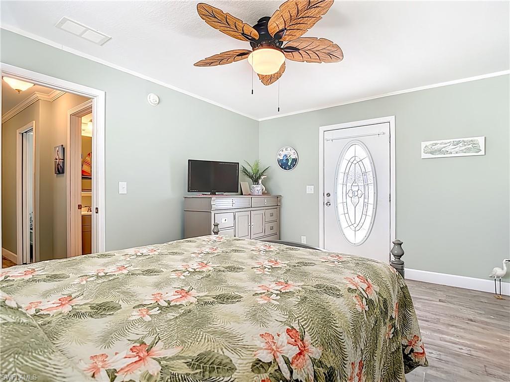 HELEN LANE CONDO RV - Residential