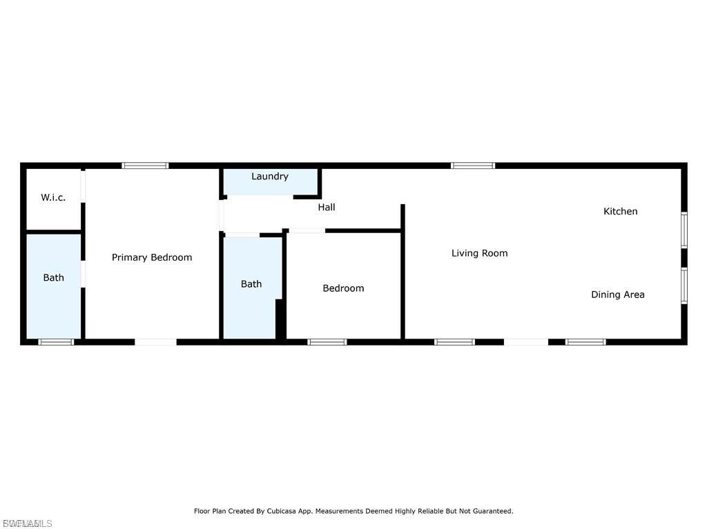 HELEN LANE CONDO RV - Residential