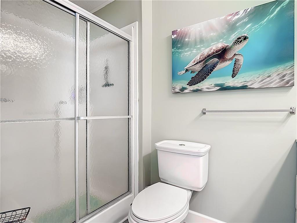 HELEN LANE CONDO RV - Residential