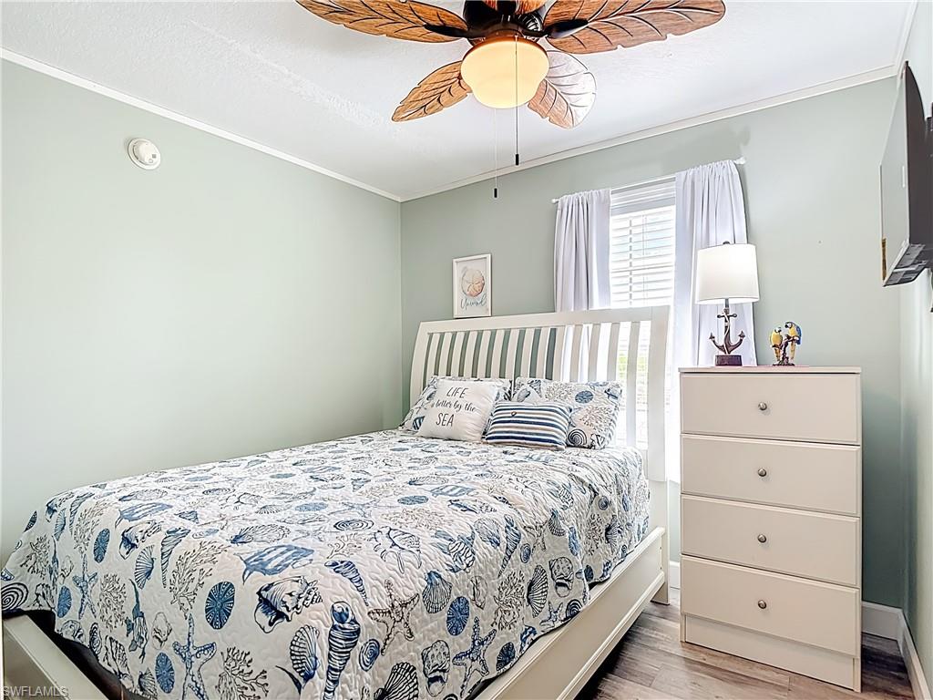 HELEN LANE CONDO RV - Residential