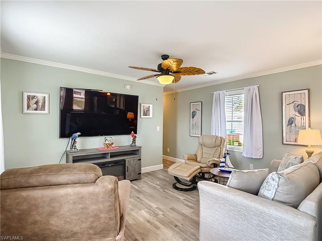 HELEN LANE CONDO RV - Residential