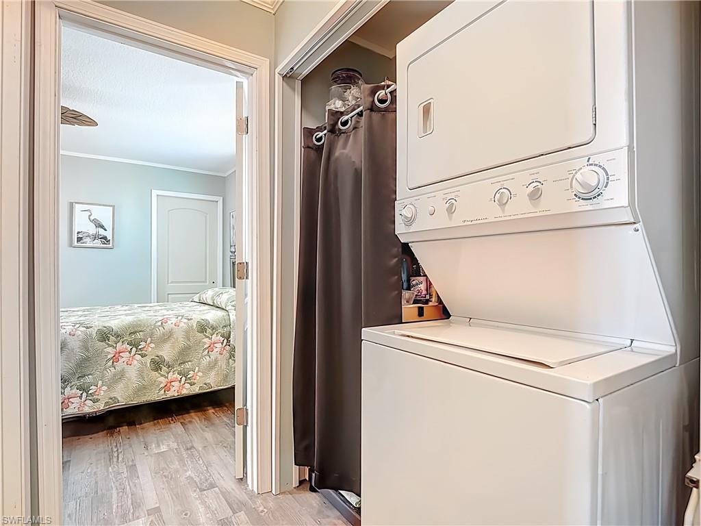 HELEN LANE CONDO RV - Residential