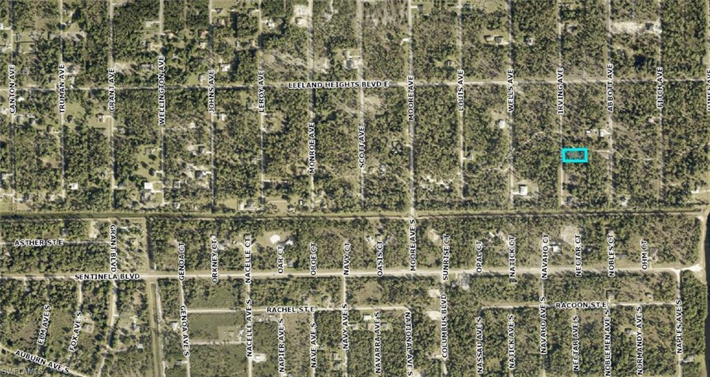 ISLAND OF HAPPINESS - Land