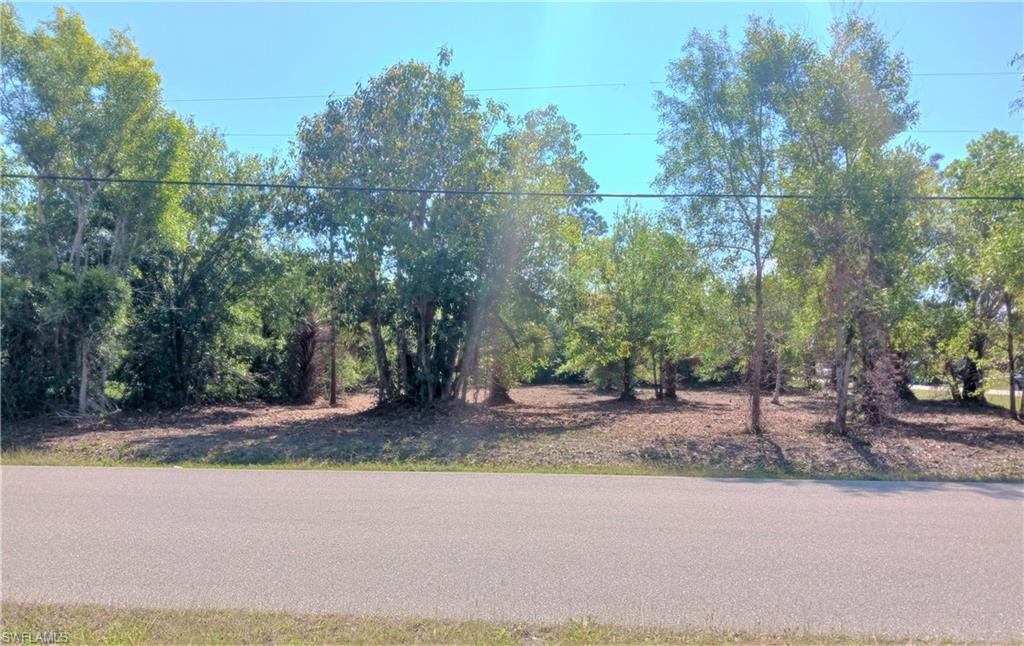 SOUTH PUNTA GORDA HEIGHTS - Land