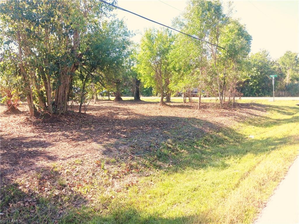 SOUTH PUNTA GORDA HEIGHTS - Land