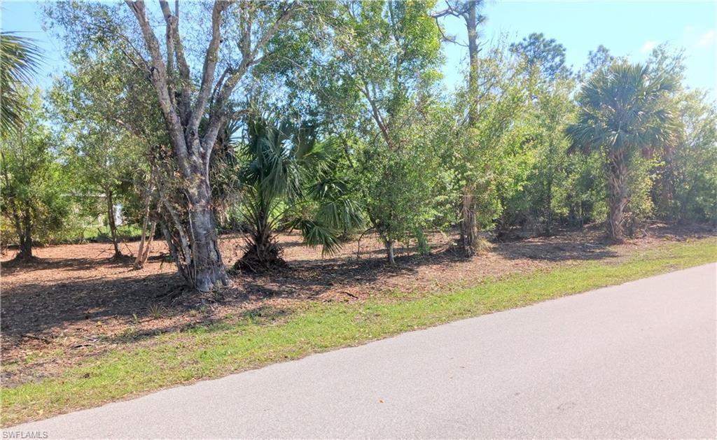 SOUTH PUNTA GORDA HEIGHTS - Land