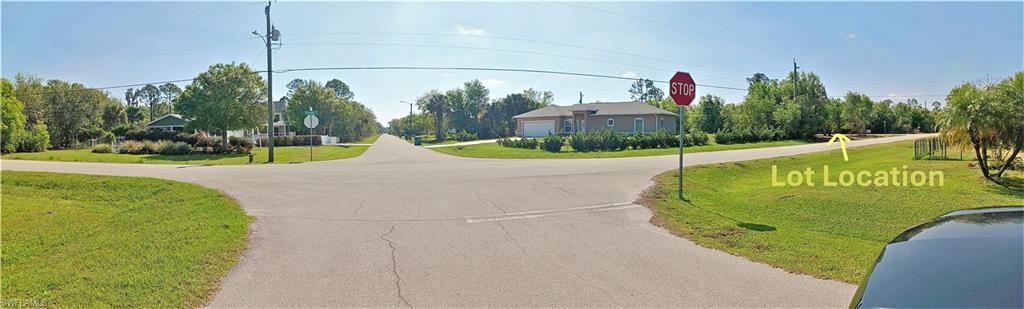 SOUTH PUNTA GORDA HEIGHTS - Land