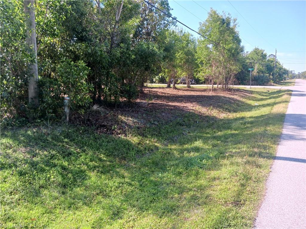 SOUTH PUNTA GORDA HEIGHTS - Land