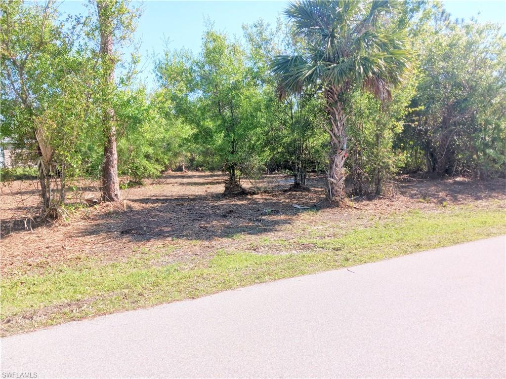 SOUTH PUNTA GORDA HEIGHTS - Land