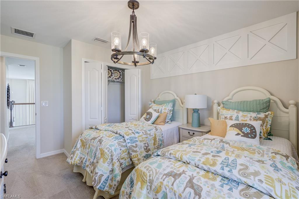 STONEHILL MANOR - Residential