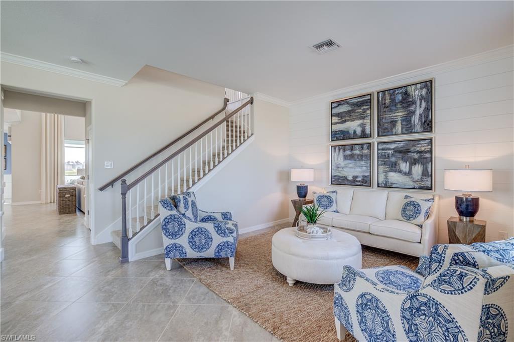 STONEHILL MANOR - Residential