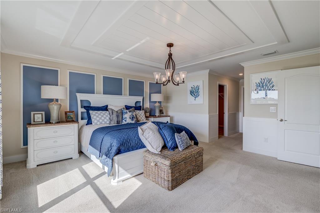 STONEHILL MANOR - Residential