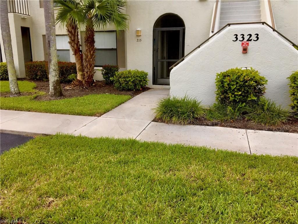 Photo of 3323 Olympic DR #715, NAPLES, FL 34105 (MLS # 226010502)