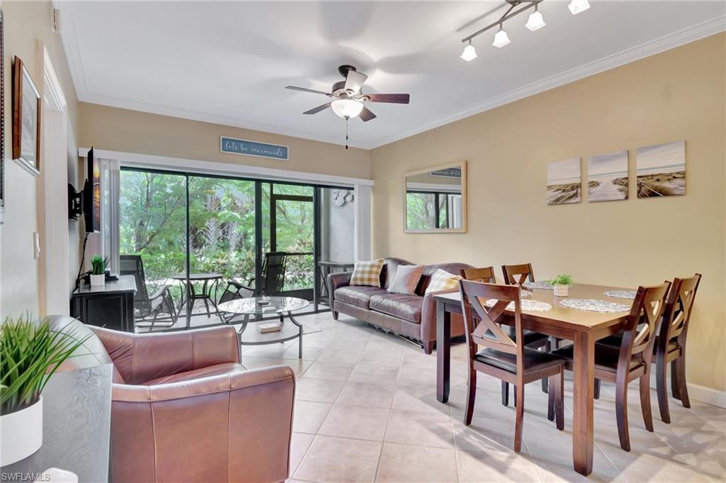 WORLD TENNIS CENTER III - Residential