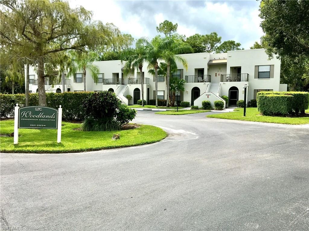 Photo of 3323 Olympic DR #715, NAPLES, FL 34105 (MLS # 226010502)