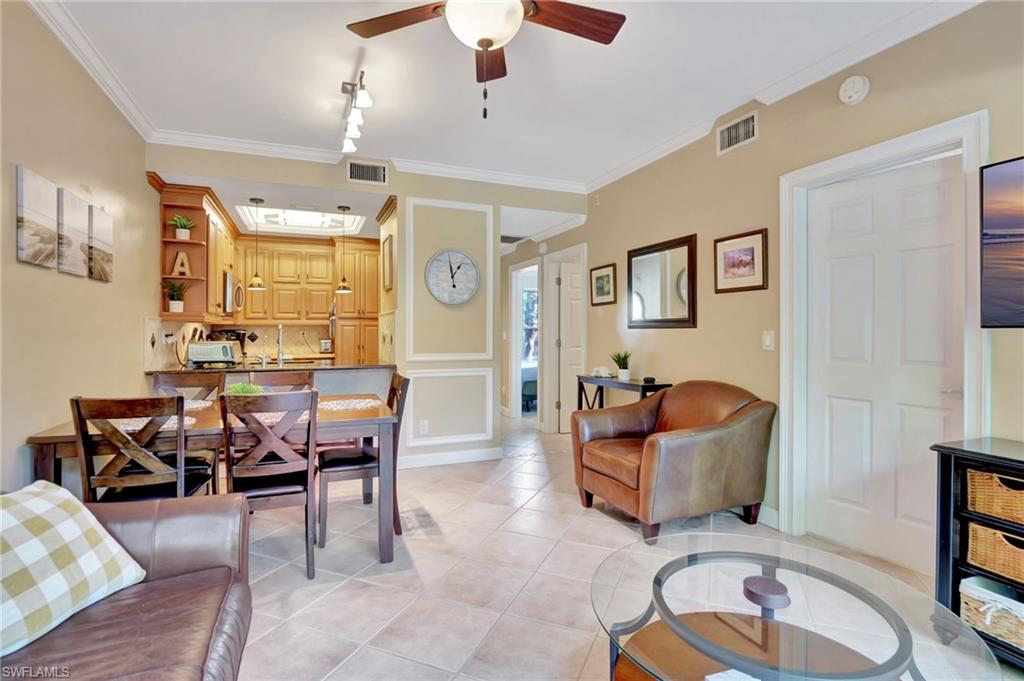 WORLD TENNIS CENTER III - Residential