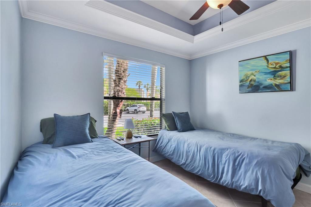 WORLD TENNIS CENTER III - Residential