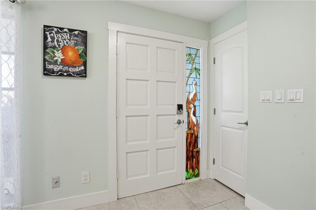 NAPLES PARK - Residential