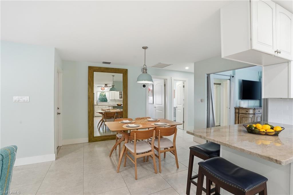 NAPLES PARK - Residential