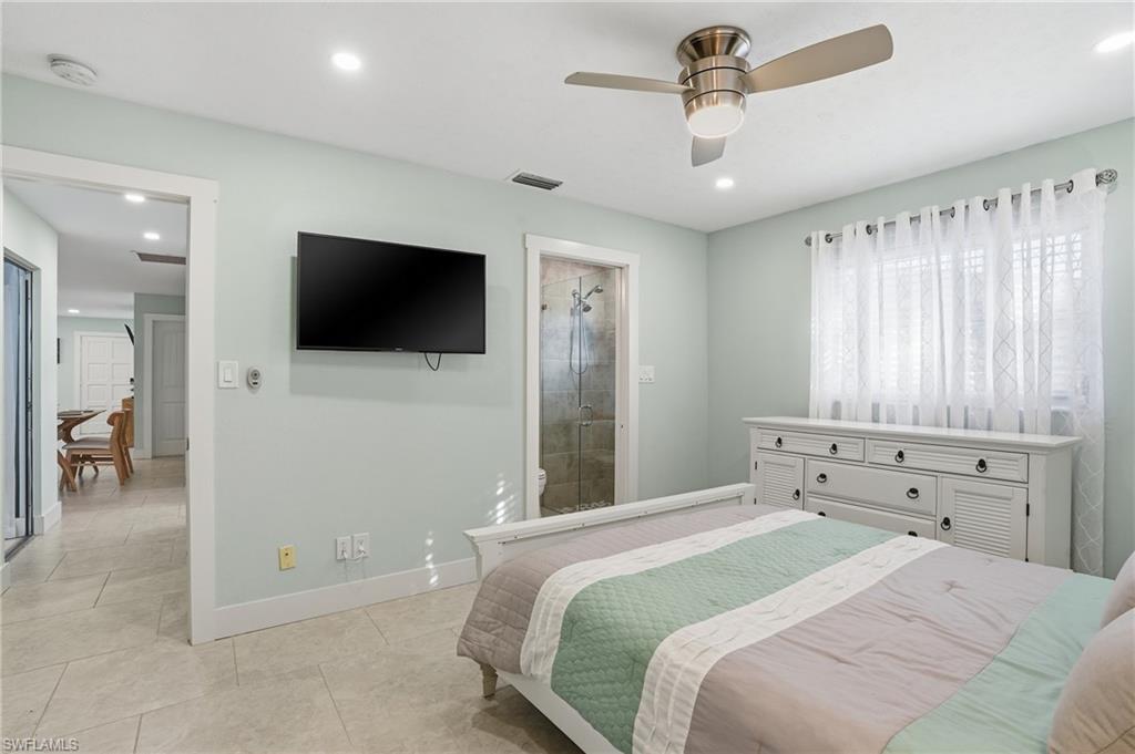 NAPLES PARK - Residential