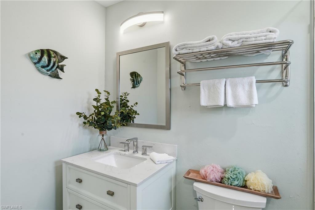 NAPLES PARK - Residential