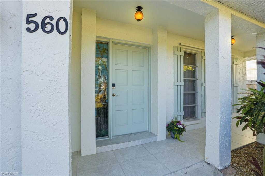 NAPLES PARK - Residential