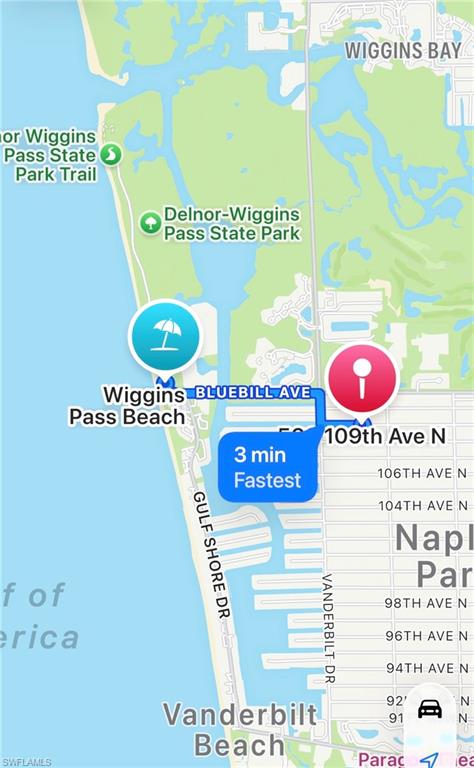 NAPLES PARK - Residential