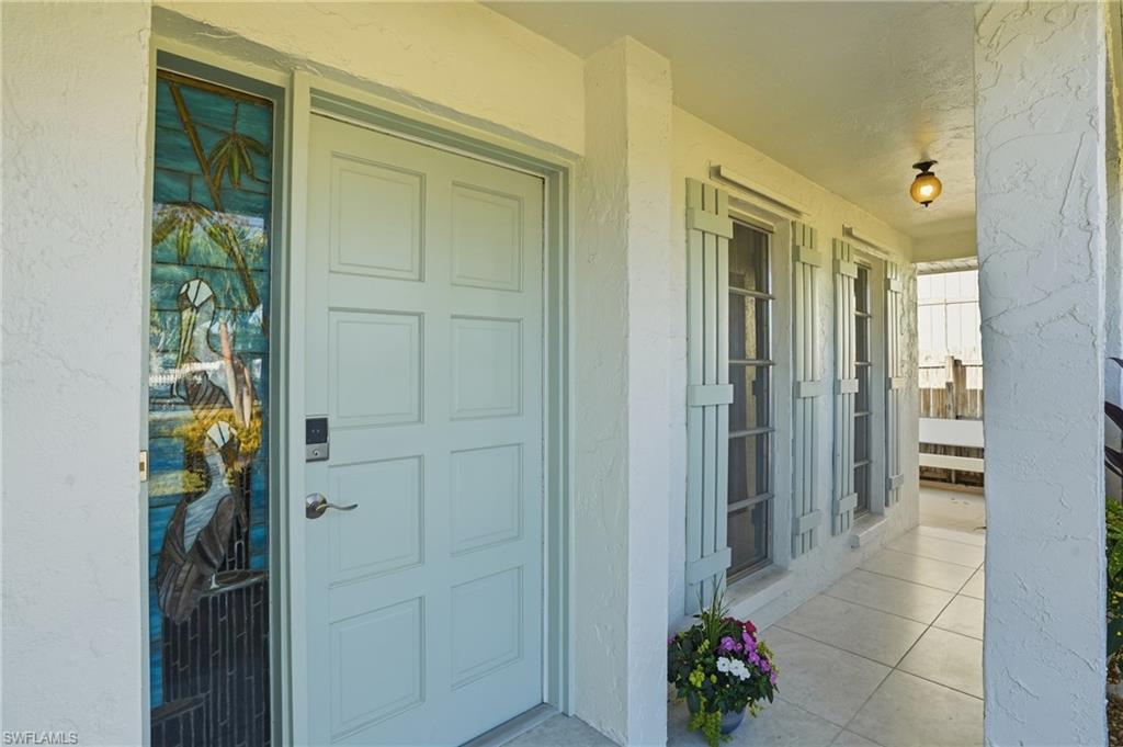 NAPLES PARK - Residential