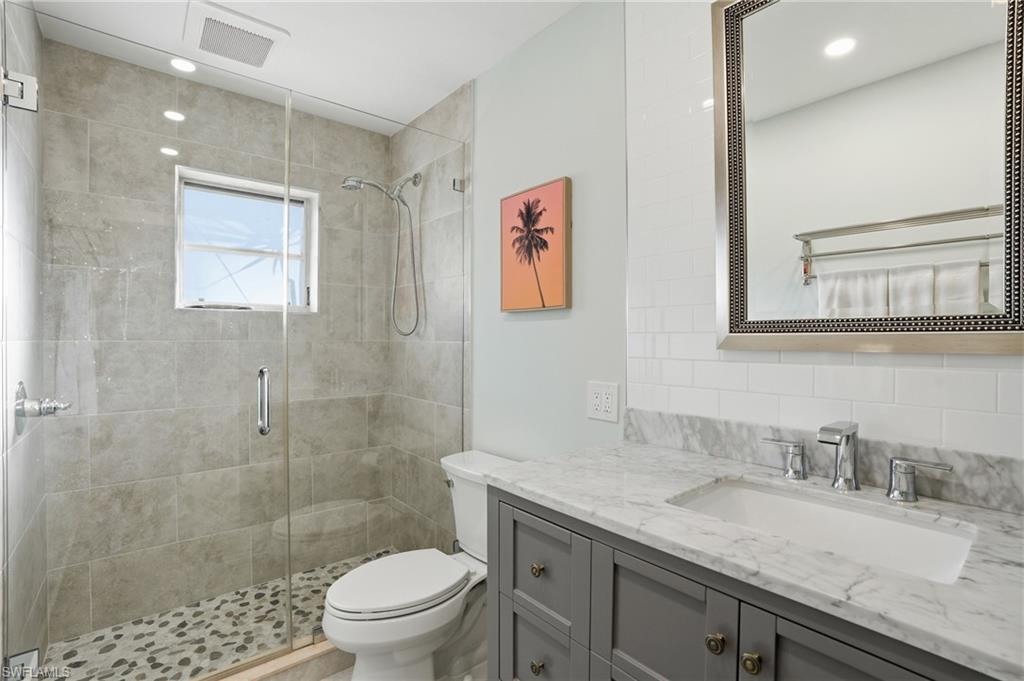 NAPLES PARK - Residential