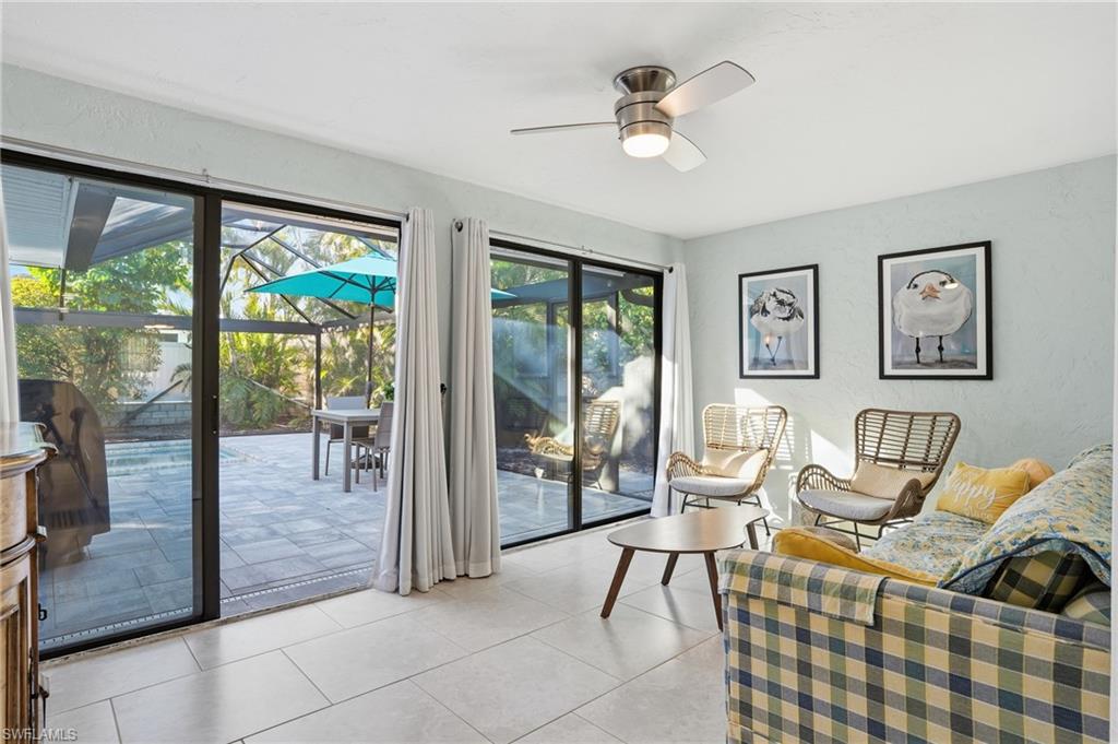 NAPLES PARK - Residential