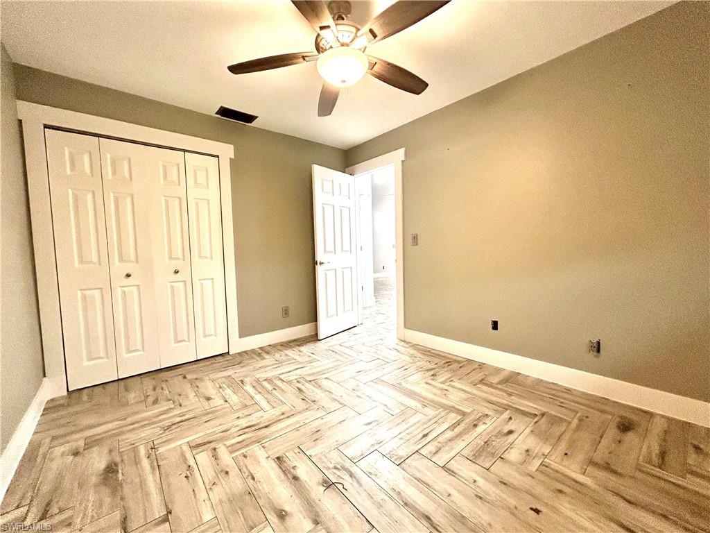 CAPE CORAL - Residential Lease