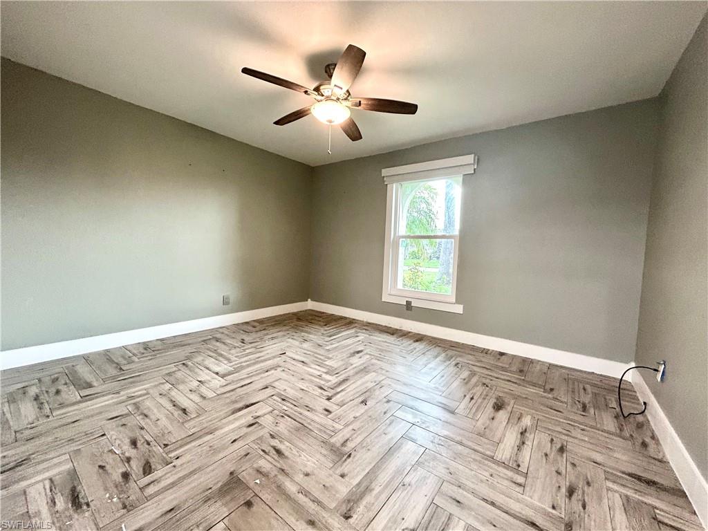 CAPE CORAL - Residential Lease