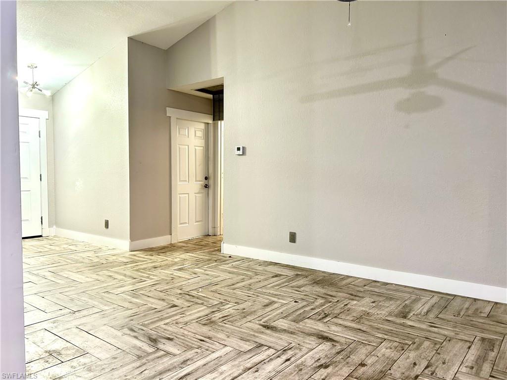 CAPE CORAL - Residential Lease